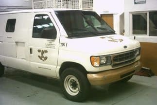 Millonario robo de película en Ciudad de México