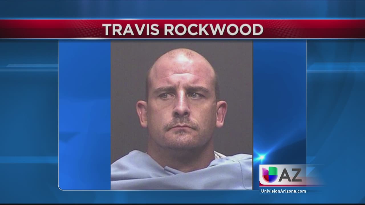 Arrestan presunto agresor sexual de las redes sociales