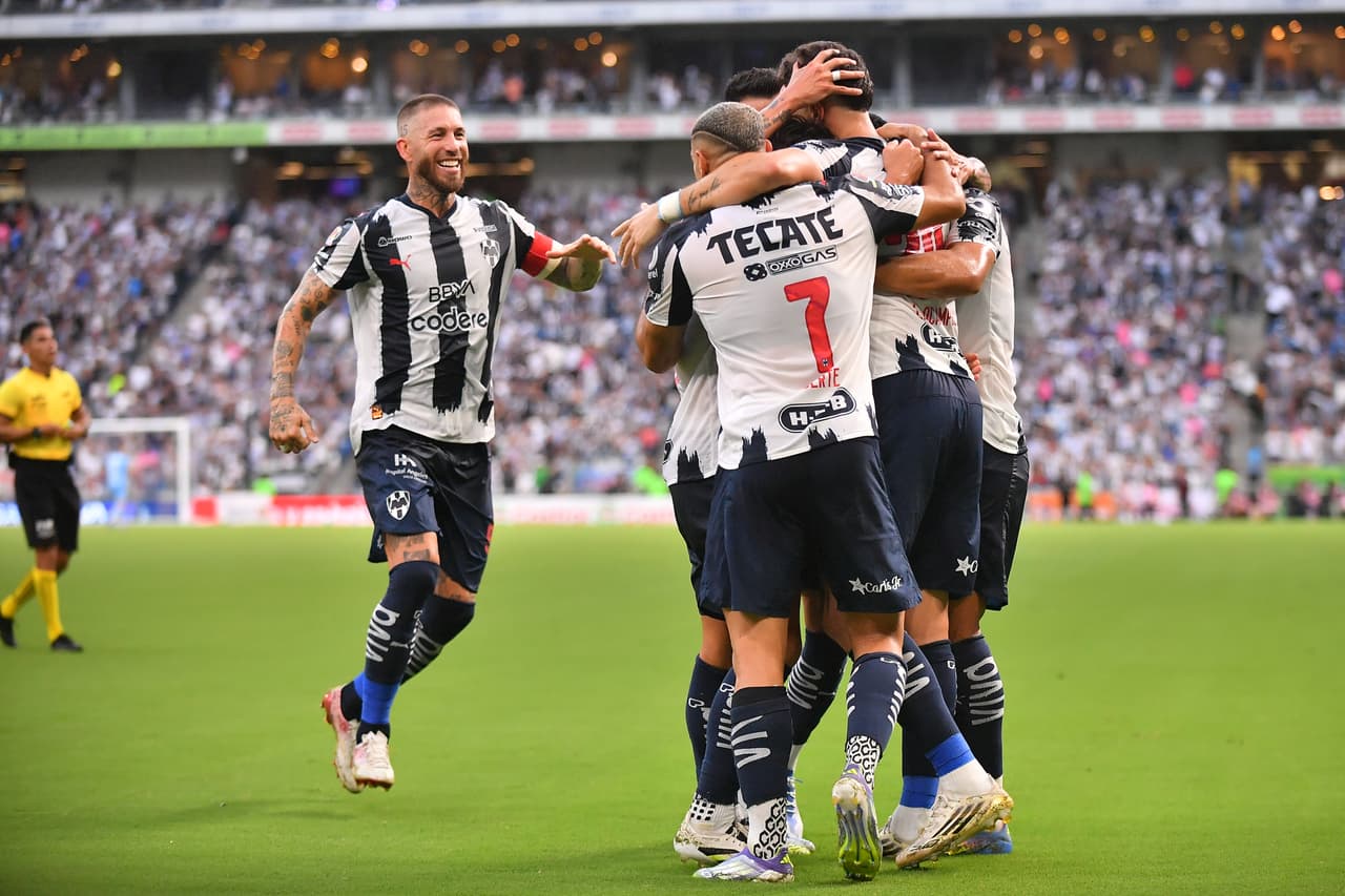 Resultados de la J-6 de Liga MX: ¡Hay nuevo líder del Apertura 2025!