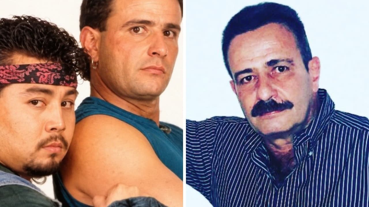 Revelan supuesta causa de muerte de Carlos Miguel, actor de 'Dos Mujeres un Camino' que vendía tacos
