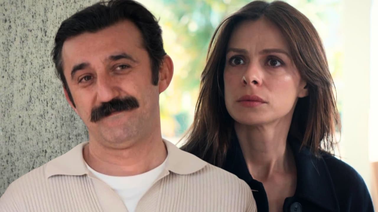 Karsu descubre que Reha y Hande son sus nuevos vecinos