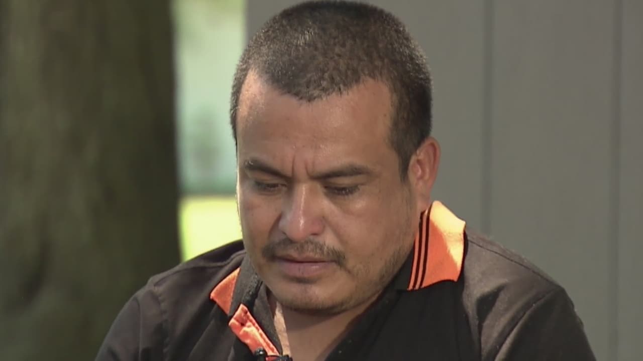 “Ojalá llegue a conocer a la persona que tendrá su corazón”, habla el padre de la niña que fue desconectada del respirador artificial