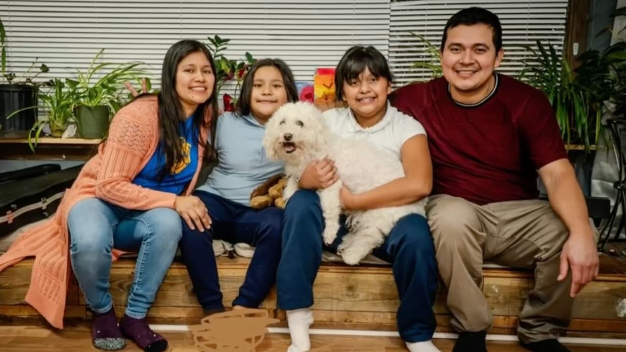 Nacieron en EEUU, pero toda la familia se 'autodeportó' a El Salvador: así viven su nueva realidad