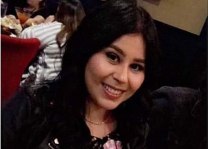 ICE captura a joven de 23 años beneficiaria de DACA en California 