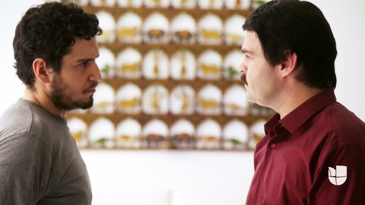 'El Chapo' se enteró de inmediato del ataque y ordenó una ruda ofensiva.