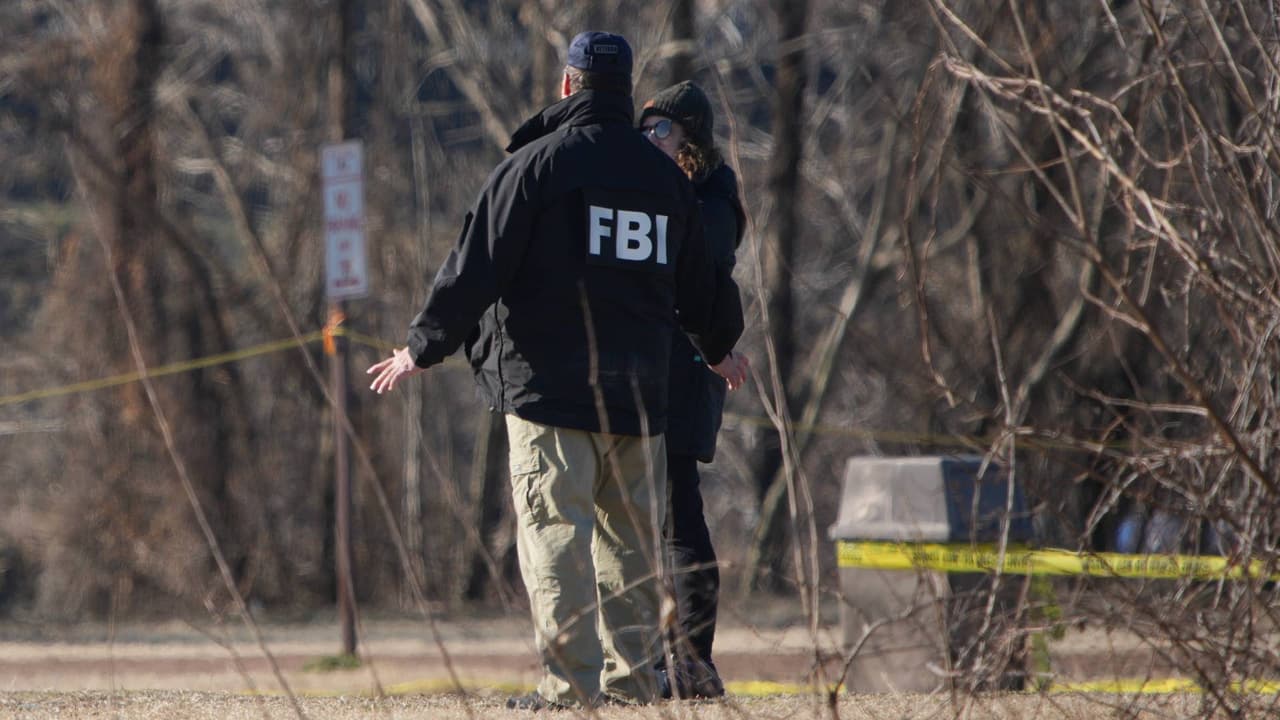 Muere un sospechoso durante orden de allanamiento del FBI en la reserva Hopi