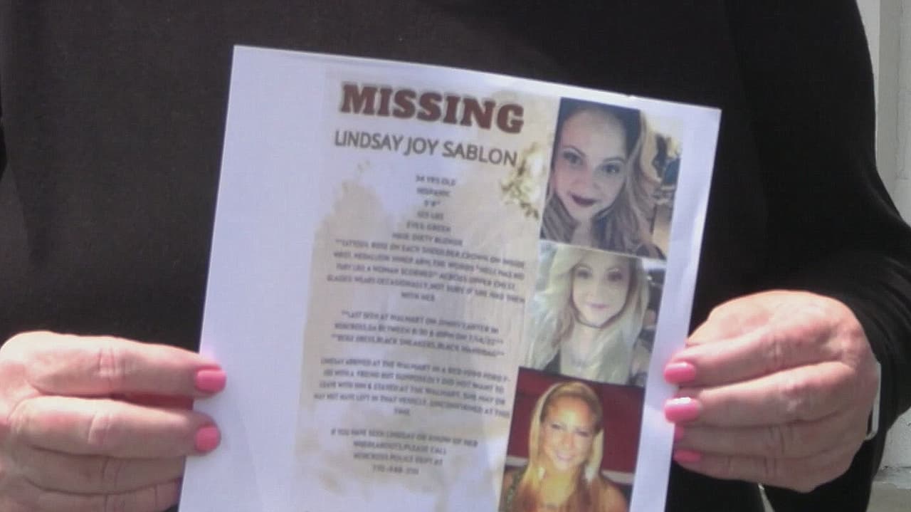 Hallan a madre hispana que estuvo 26 días desaparecida