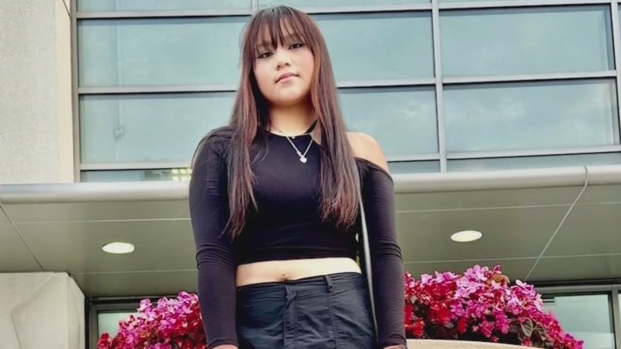 Adolescente hispana desaparece en Maryland y madre afirma que el cuerpo hallado en bosque sería el de su hija