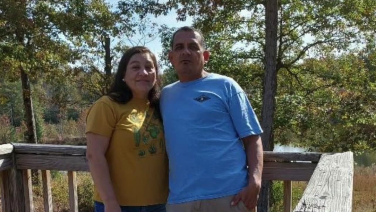 Esposo detenido en México acusado de huachicol deja a su familia en Califonia en incertidumbre