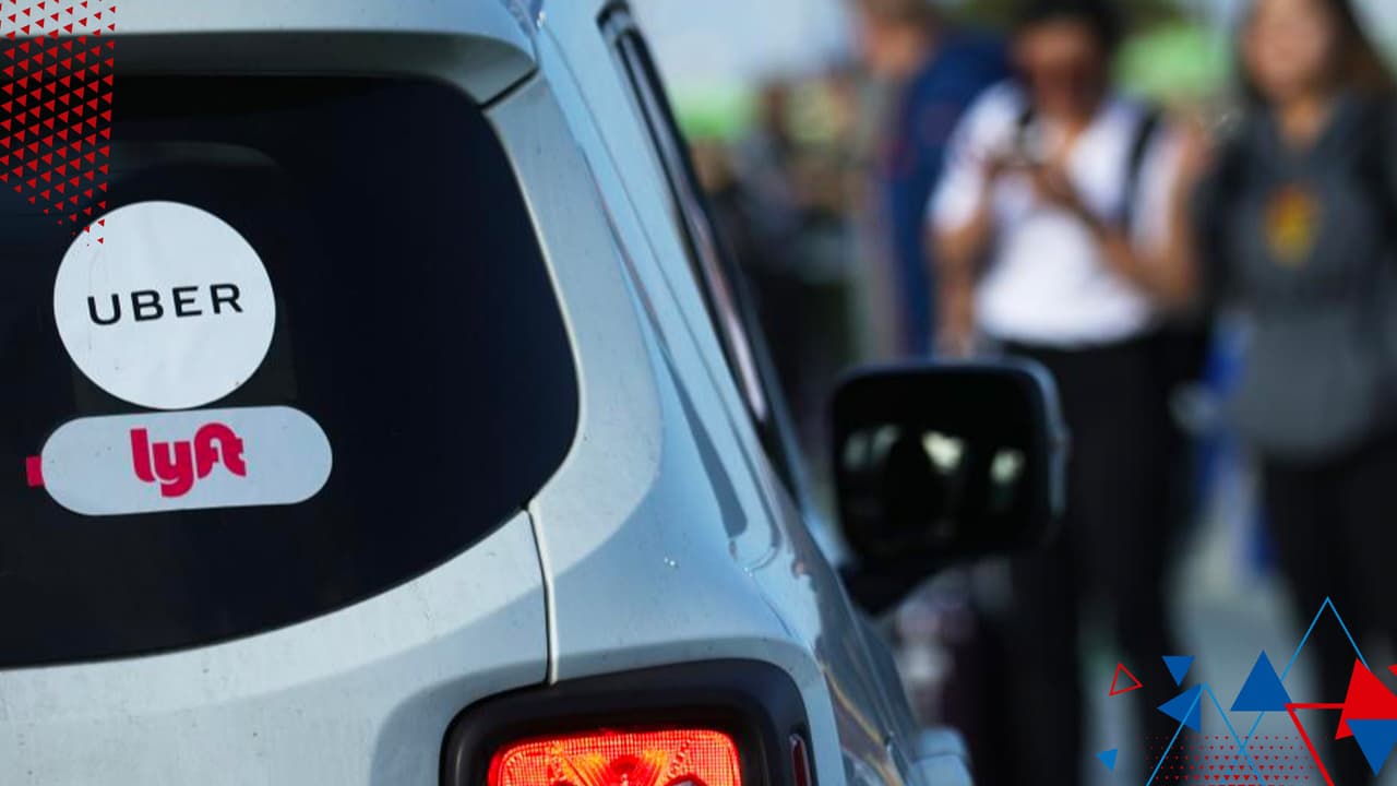 "Te dejan en una situación vulnerable": empleada de servicio de comida a domicilio se accidenta y no recibe apoyo de la empresa