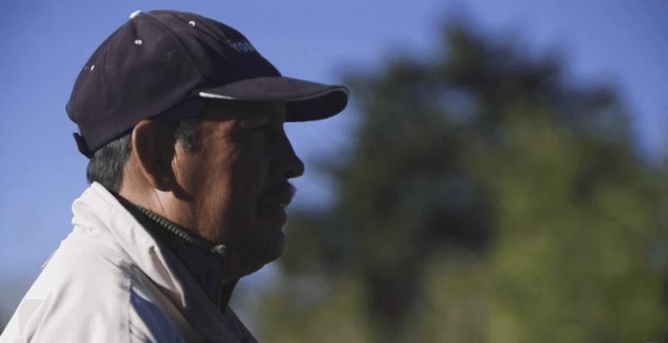 Miguel Calletano spent 15 years in New York before returning to Mexico