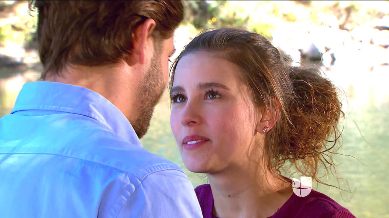 ¡Esos ojitos son de auténtico amor!