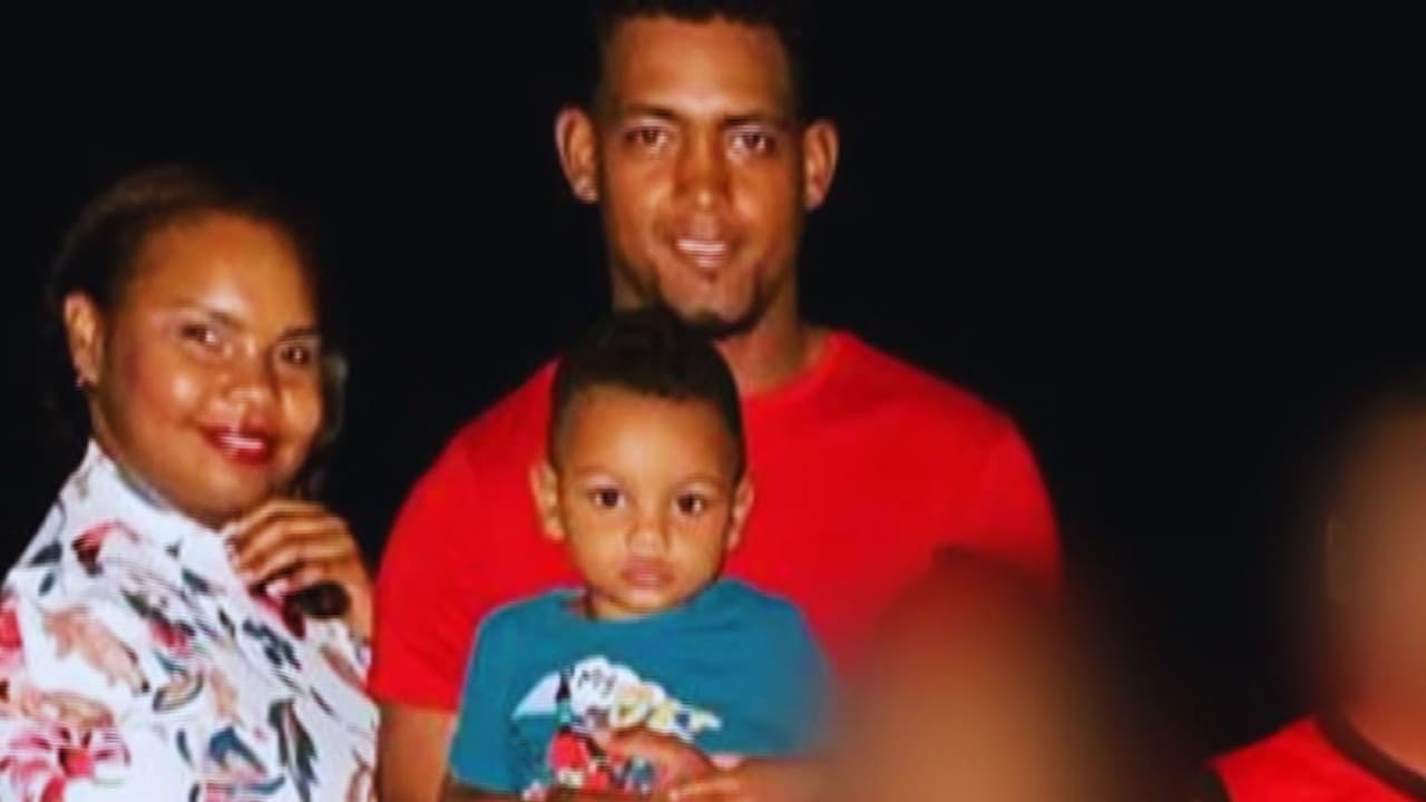 Los padres señalaron a los medios que el menor apenas tenía unos días de que había sido inscrito en la guardería.