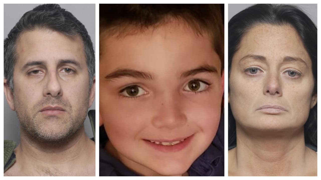 Dan cadena perpetua a madrastra de Thomas Valva, el niño que murió de hipotermia en Long Island