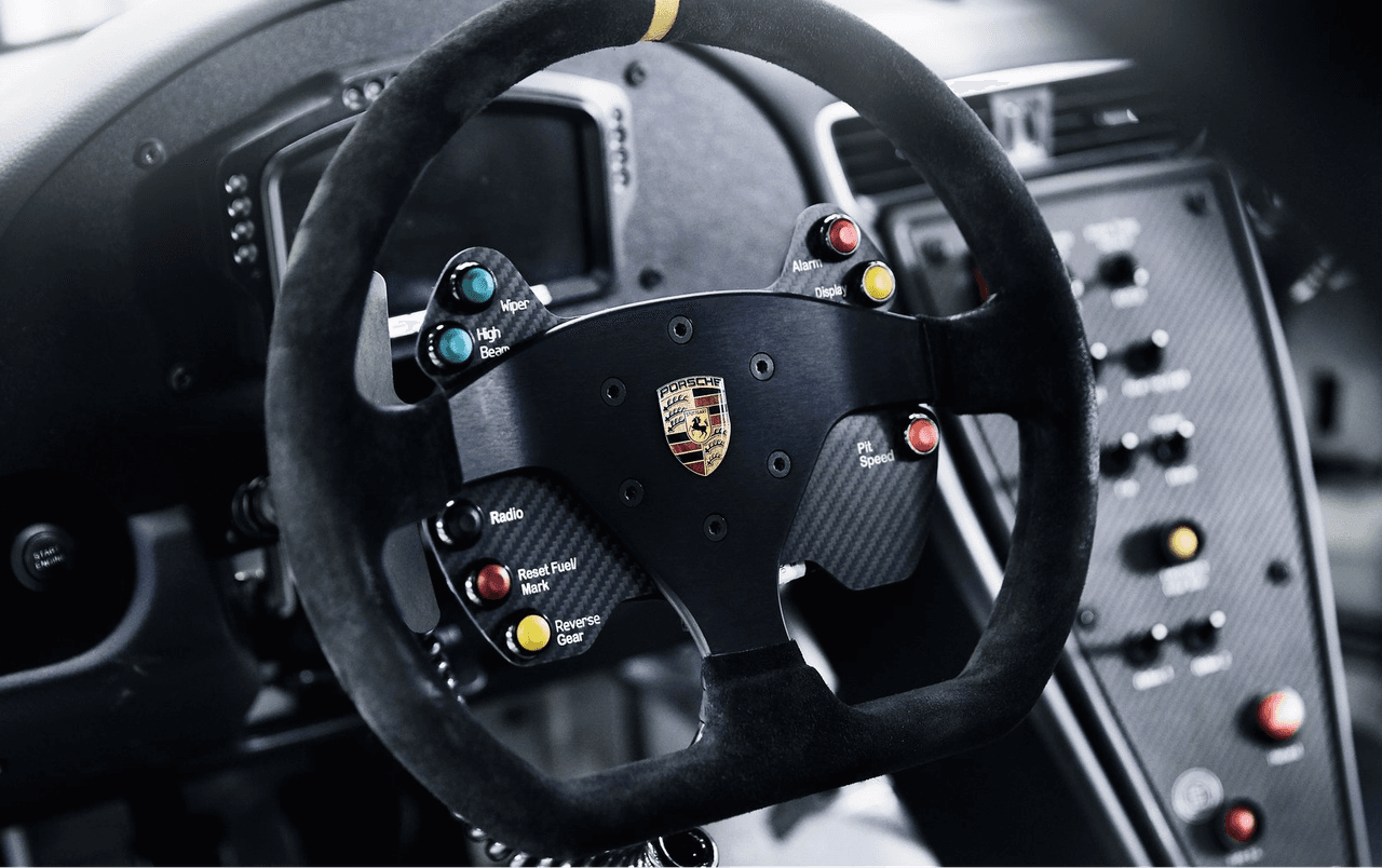 El Porsche 911 GT3 Cup 2017 ntrará en acción en 2017 en la Porsche Mobil1 Supercup, que comparte casi la totalidad de su calendario con la Fórmula 1.