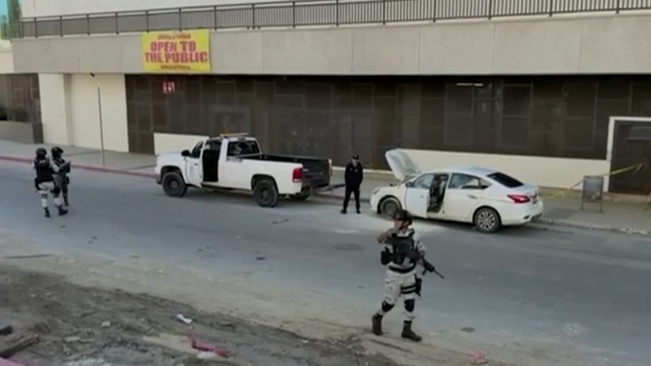 Cártel Jalisco Nueva Generación enfrentaría una reestructura tras muerte de “El Mencho”