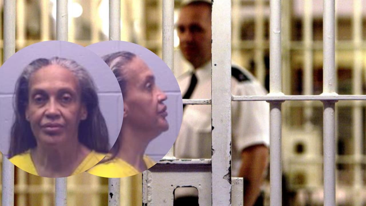 Ex novia de policía de Chicago enfrenta 10 años de cárcel por planificar secuestro y asesinato por encargo