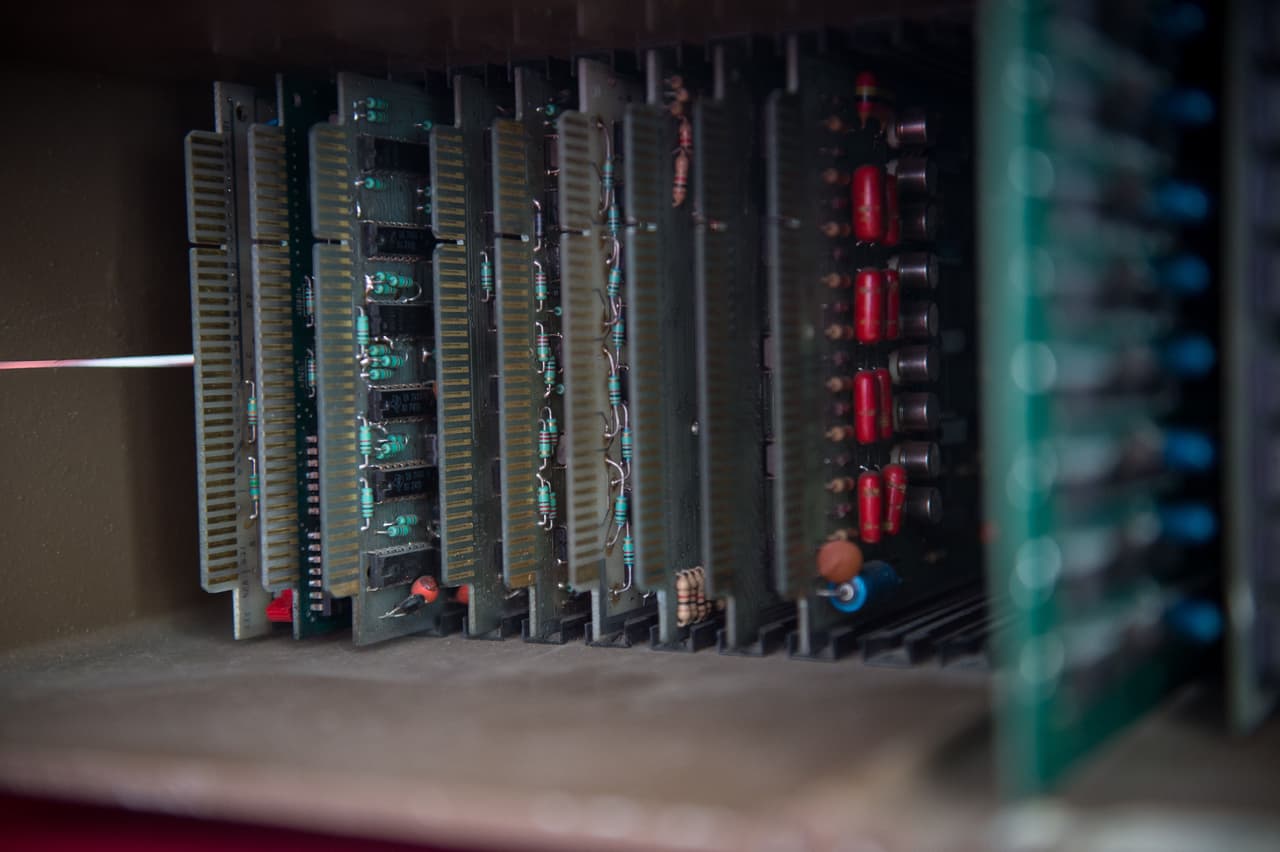 <u><b>Gerente de Informática y Sistemas de Información</b></u>
<br>
<br>$150,380