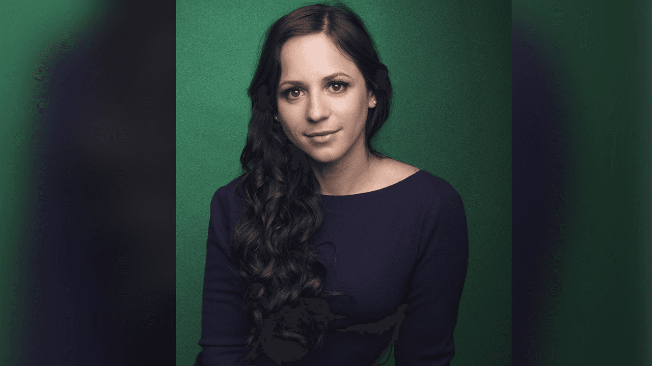 Gabriela Garcia Medina