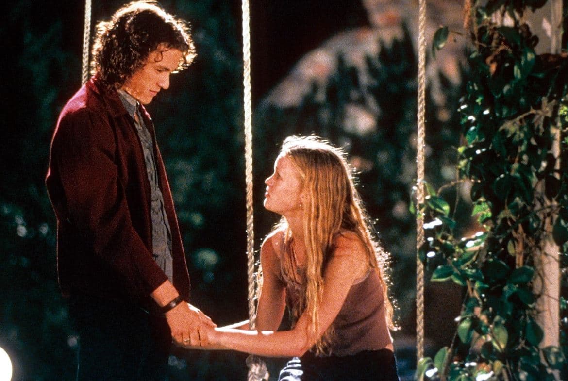 10 cosas que odio de ti