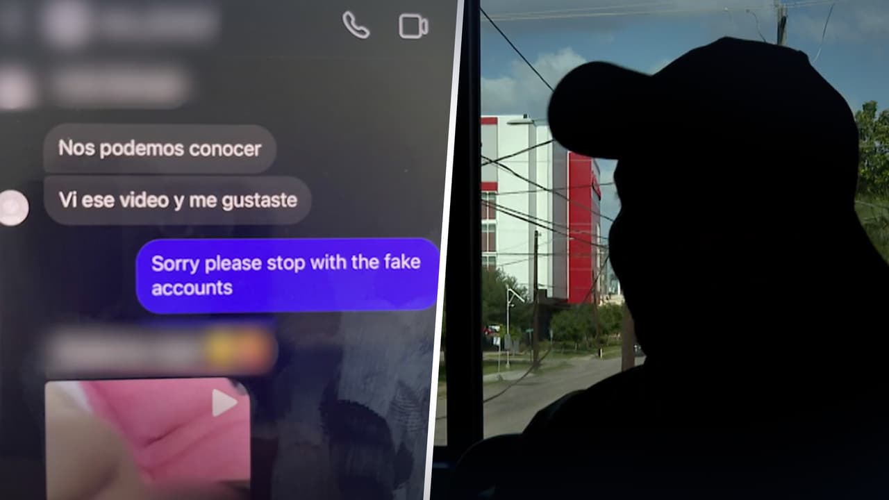 'Me gustaste. ¿Nos podemos conocer?': Maestra de Texas denuncia ciberacoso por parte de varios estudiantes