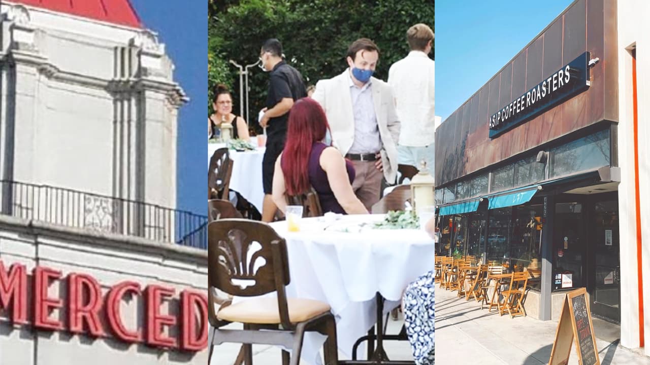 En esta ciudad regalan dinero a los residentes como estrategia para impulsar la economía local