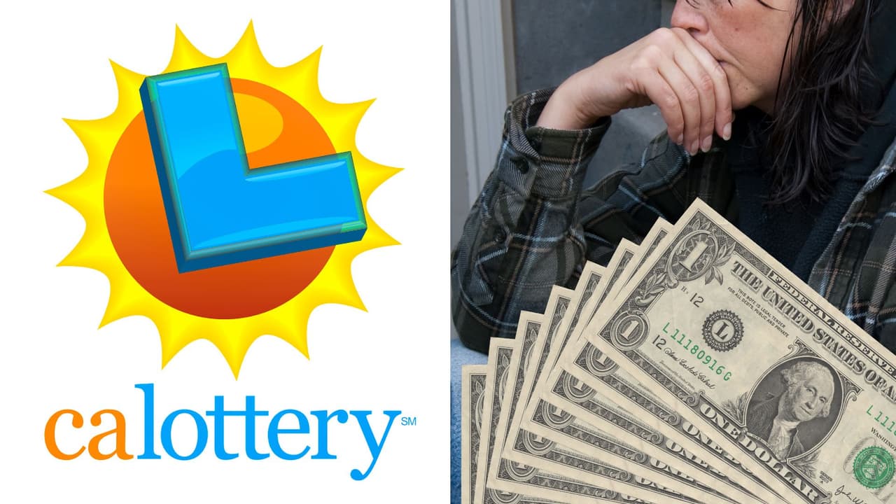 ¡De ‘indigente’ a millonaria!: mujer que no tenía hogar gana $5 millones en el raspadito de California