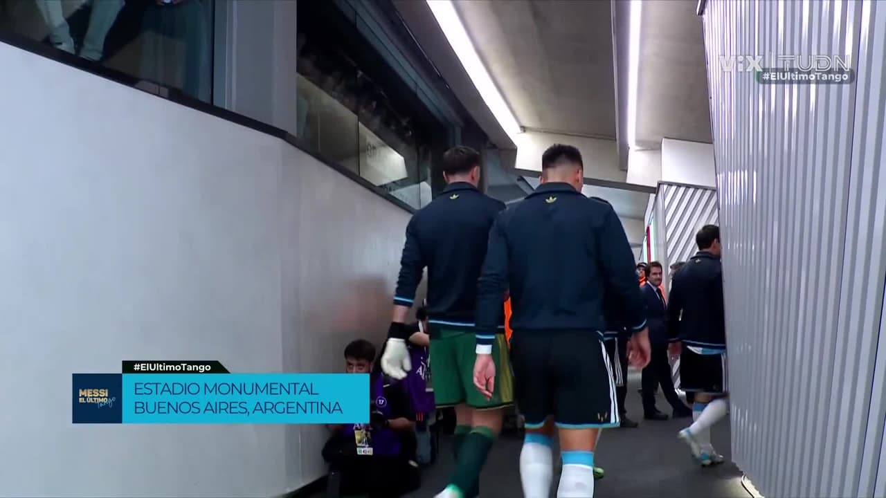 Una última vez, Leo
