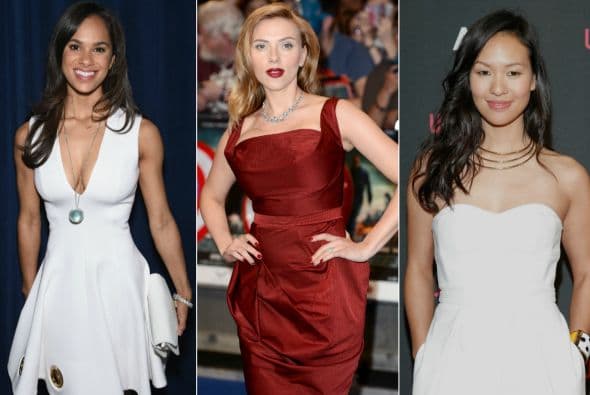 Los collares de moda son la clave para realzar cualquier ‘look’, pero mal llevados pueden arruinar completamente tu ‘outfit’.