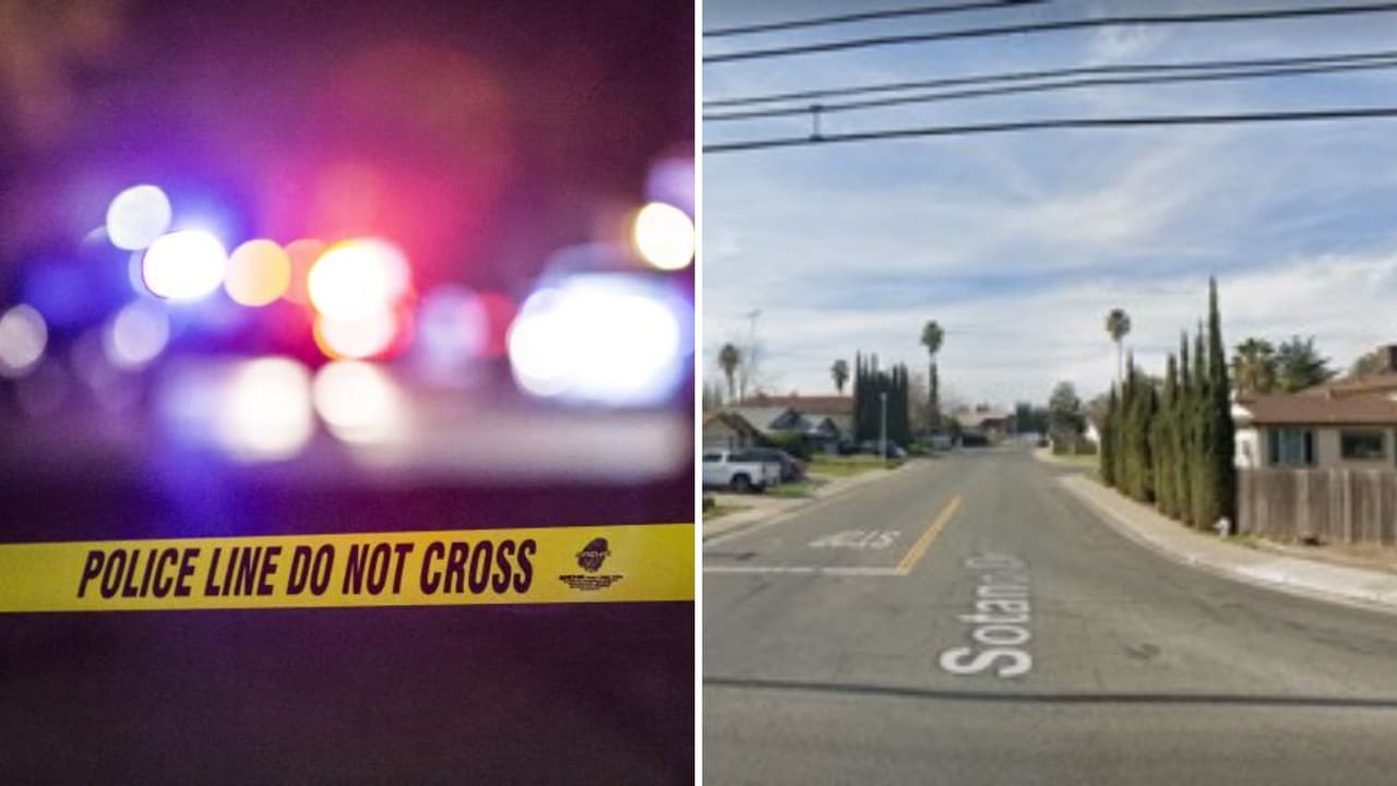 Estaba por cumplir 87 años: una abuela hispana muere en un accidente al norte de Sacramento