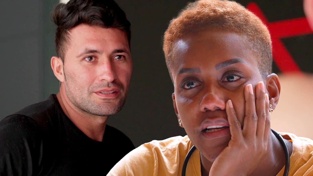 Felino y Margoth abandonan Desafío The Box por sus lesiones