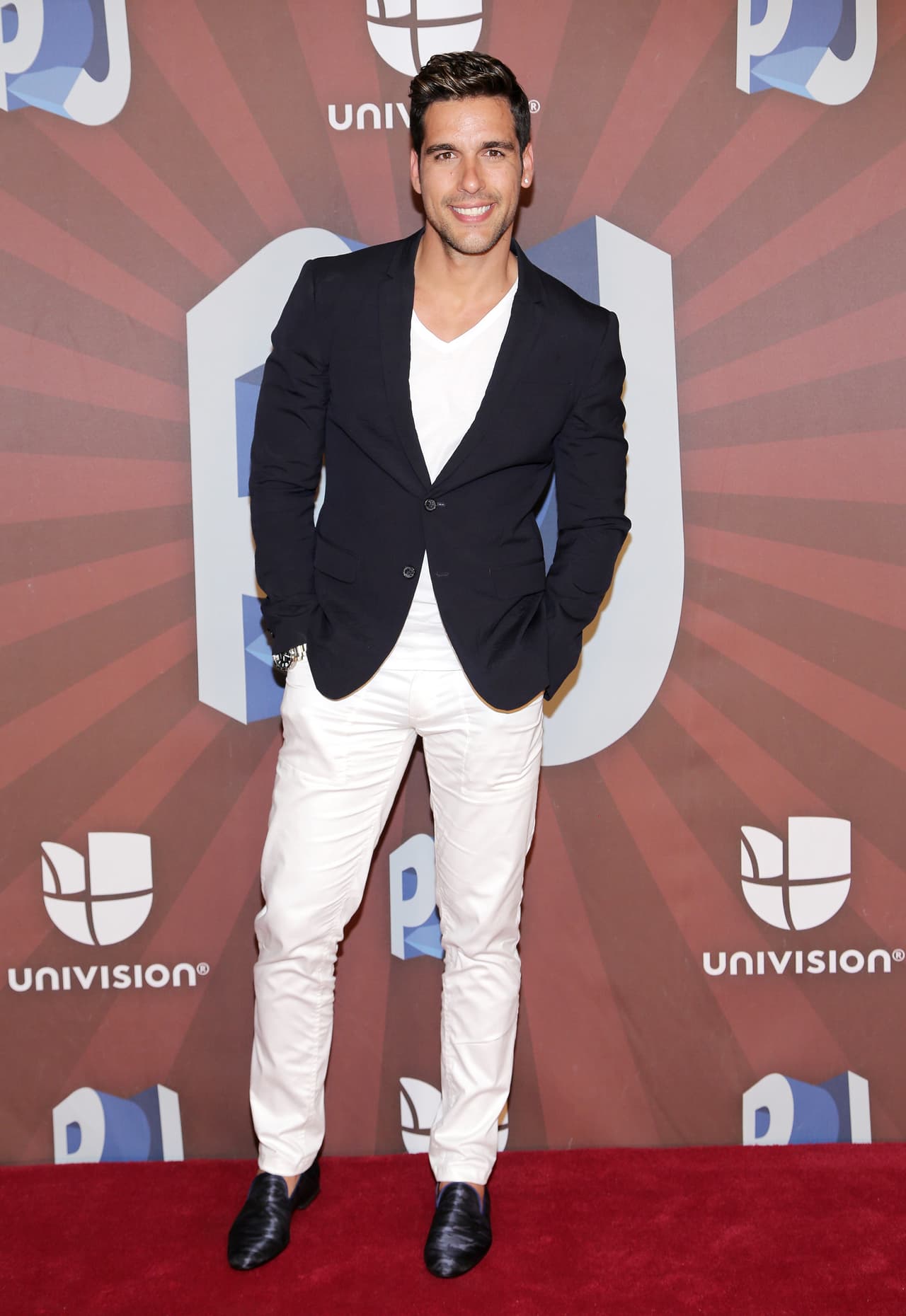 El cubano está decidido a conquistar México.