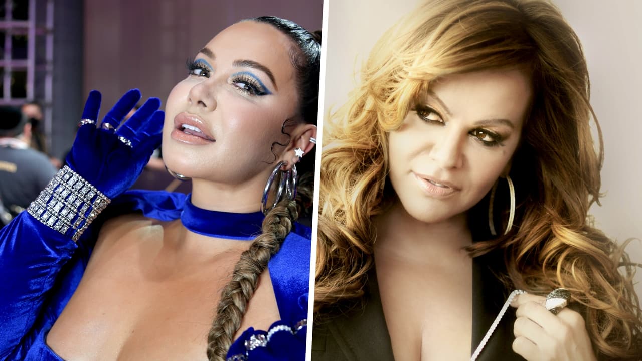 Al igual que su mamá Jenni Rivera, Chiquis también se rodea de escándalos que la ponen en los titulares