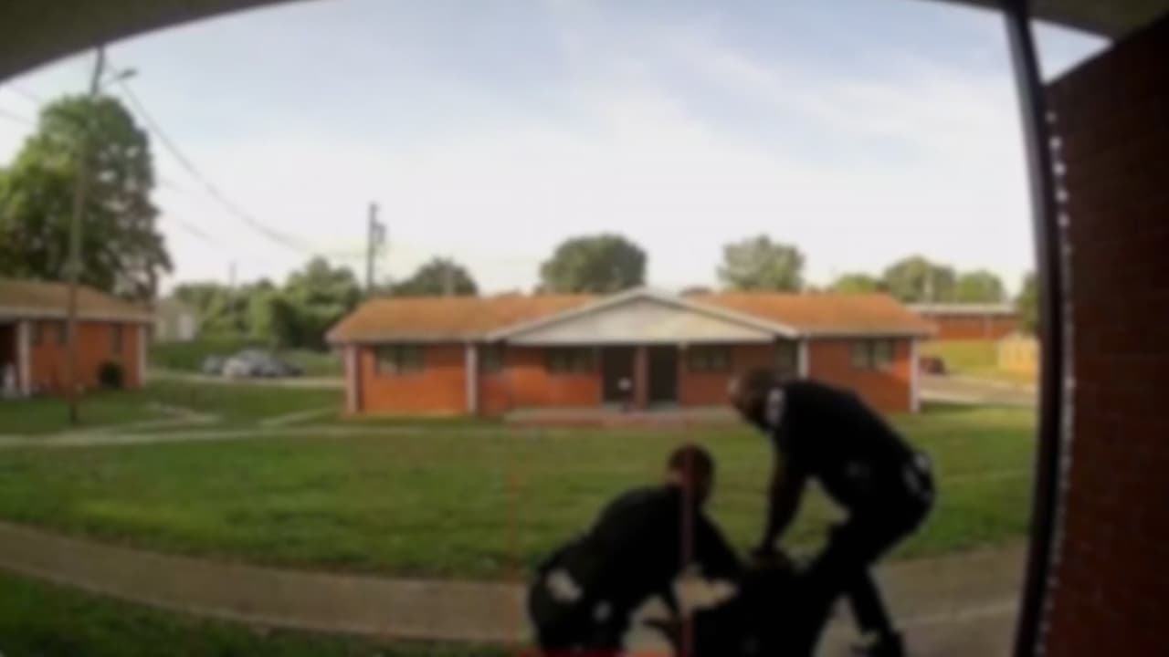 Abuso policial: abogado explica tus derechos tras el caso del expolicía en Shelby