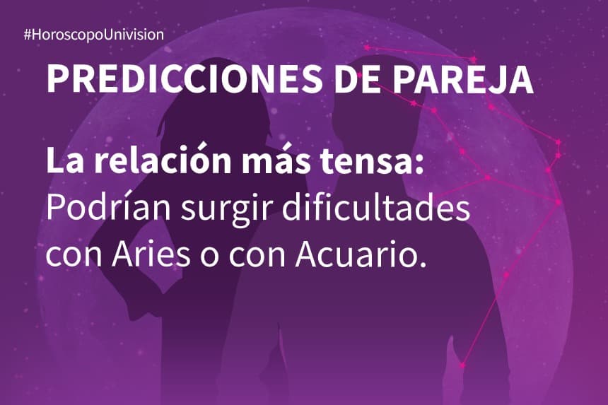 Virgo 25 de diciembre de 2019