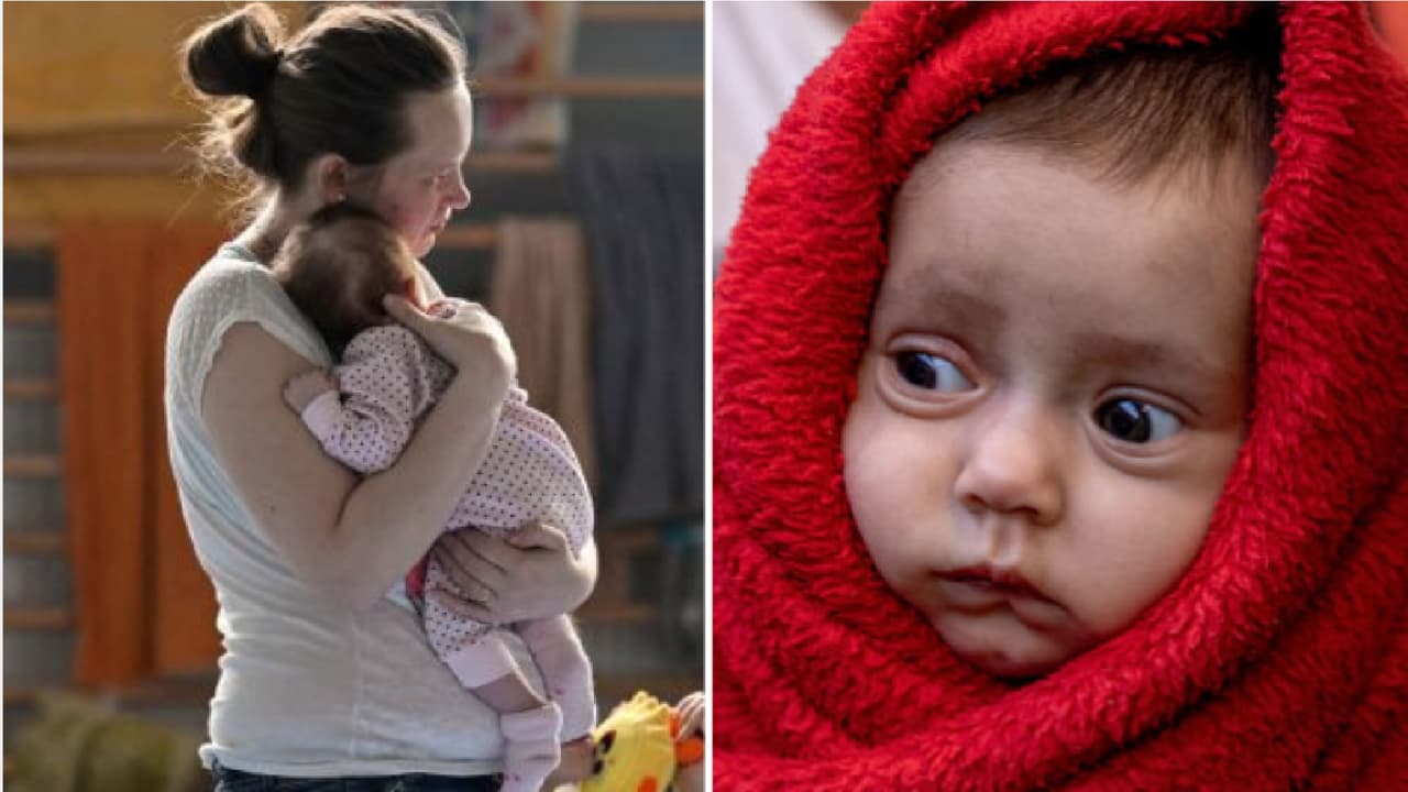 Gastó más de 100 mil dólares y 8 años para ser mamá y ahora se arrepiente: "una pesadilla”