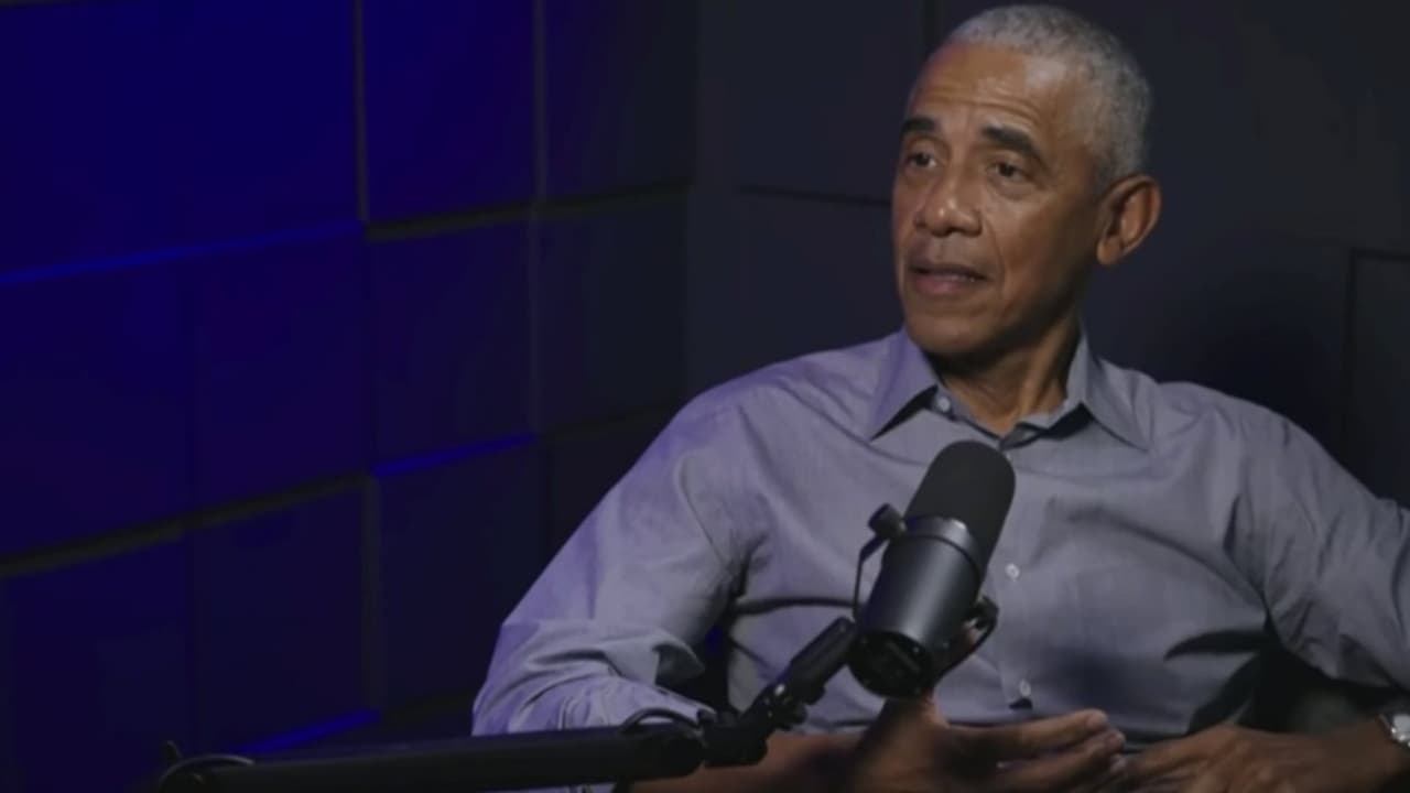 Obama se retracta sobre vida extraterrestre y aclara que están muy lejos de la Tierra