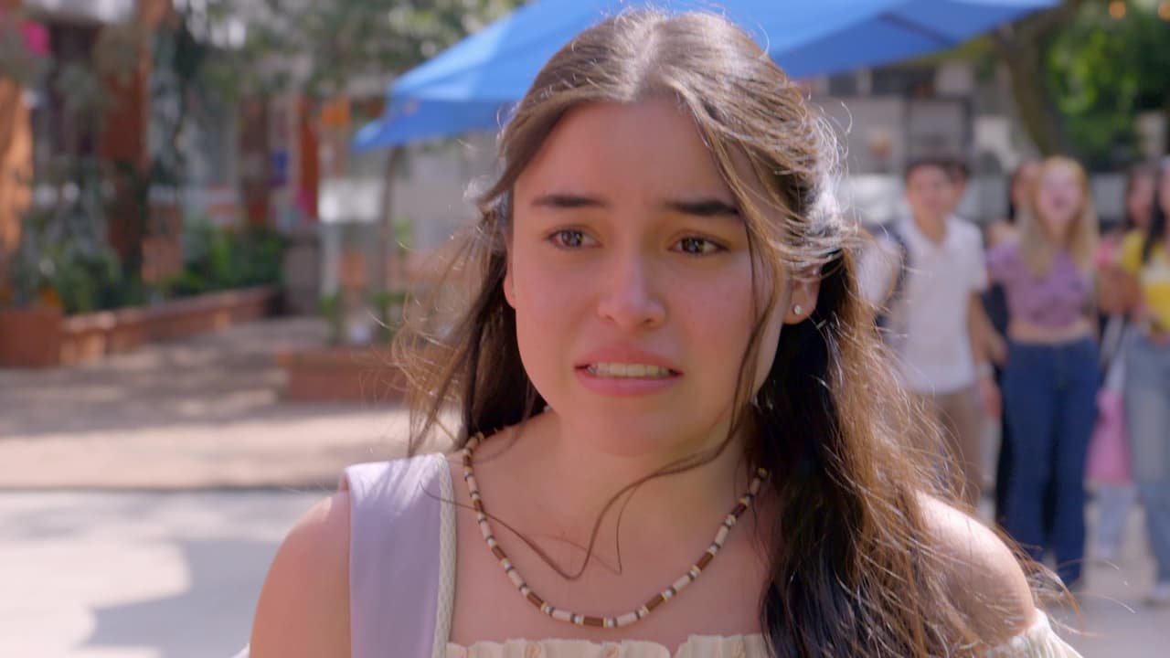 La Rosa de Guadalupe - 'El mal del siglo XXI'