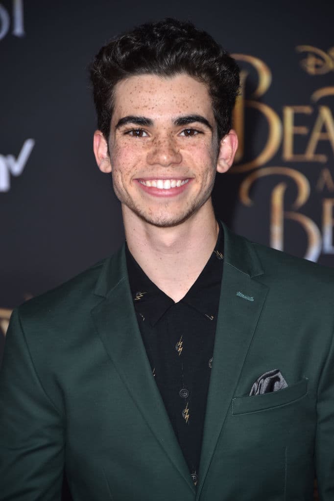 <b>Cameron Boyce</b>, estrella de Disney, sufrió una convulsión y murió a los 20 años el 6 de julio, en Los Ángeles, en Estados Unidos.