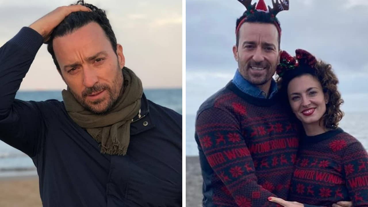 Actor español vive pesadilla en su luna de miel en México y es deportado 