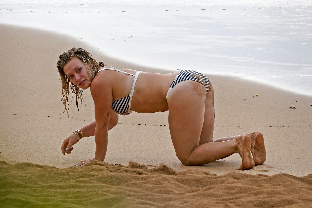 ¿O tal vez se le perdió un lente de contacto?