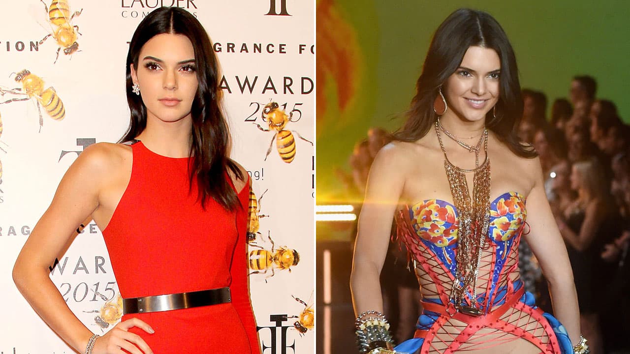 Kendall Jenner, la reina de las Kardashian