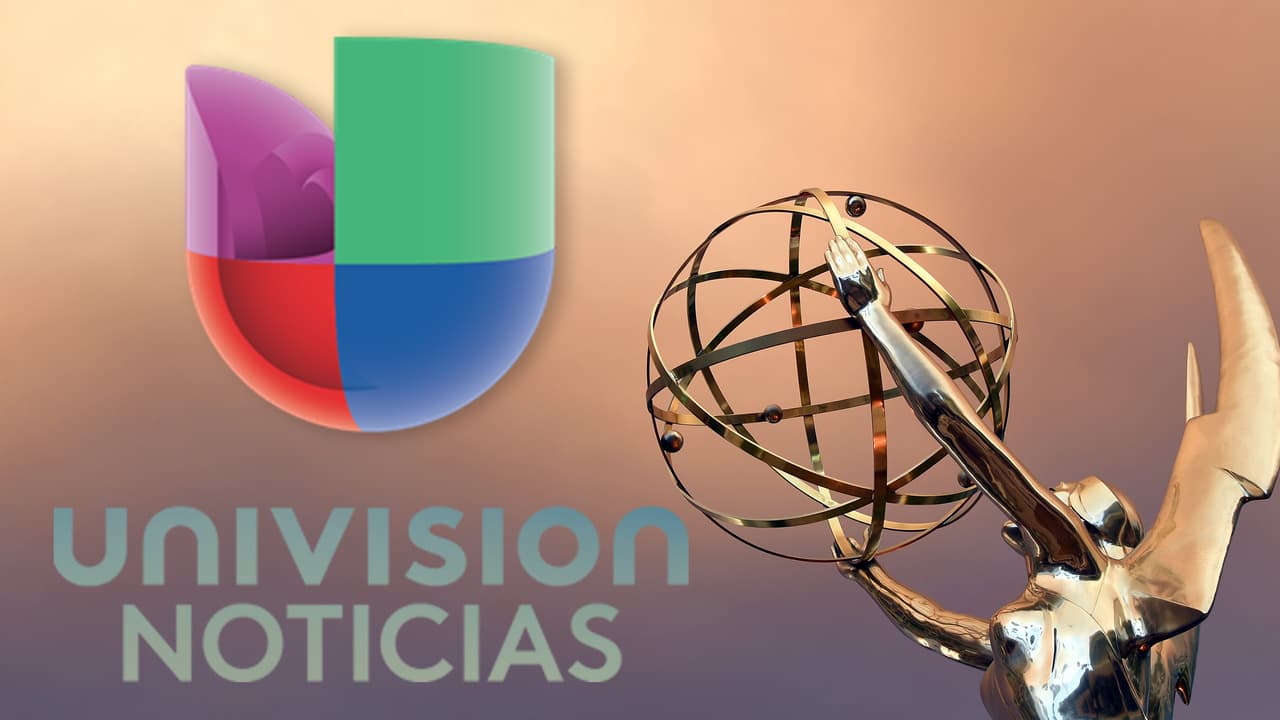 Estos son los 11 videos de Univision Noticias nominados a los premios EMMY