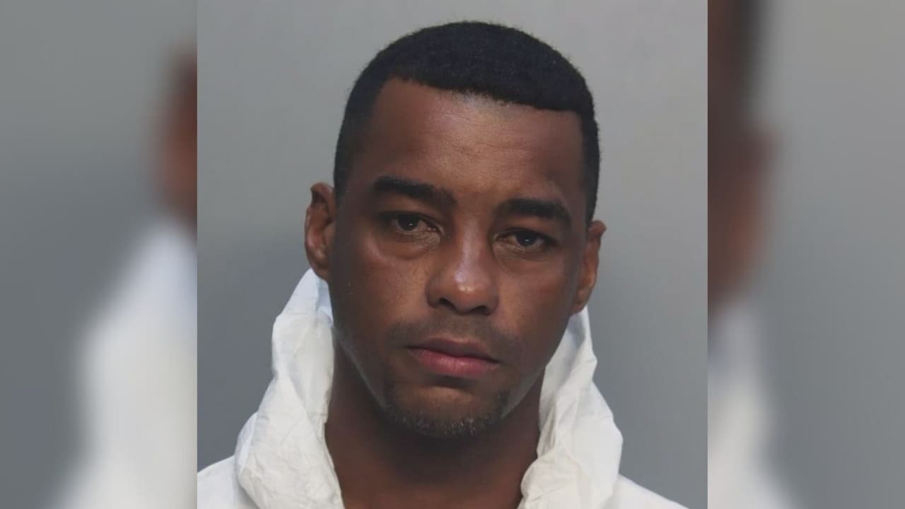 Hombre agrede sexualmente a dos mujeres en Doral: a una de las víctimas la golpeó con una piedra