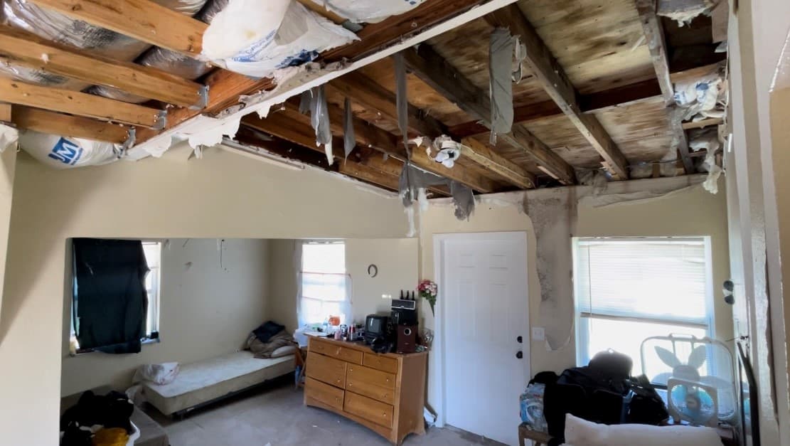 The immigrant workers helping rebuild Southwest Florida after Hurricane Ian