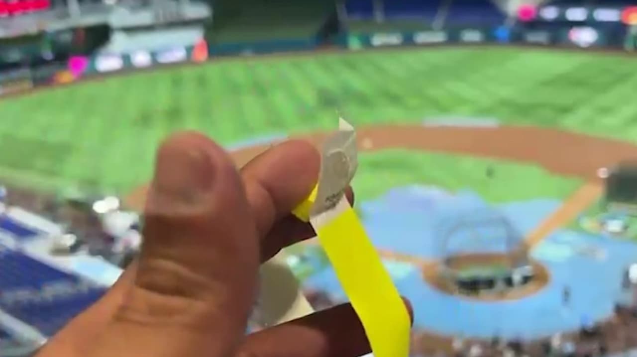 Arresto de hispano por fraude en el Clásico Mundial de Béisbol causa indignación en Miami