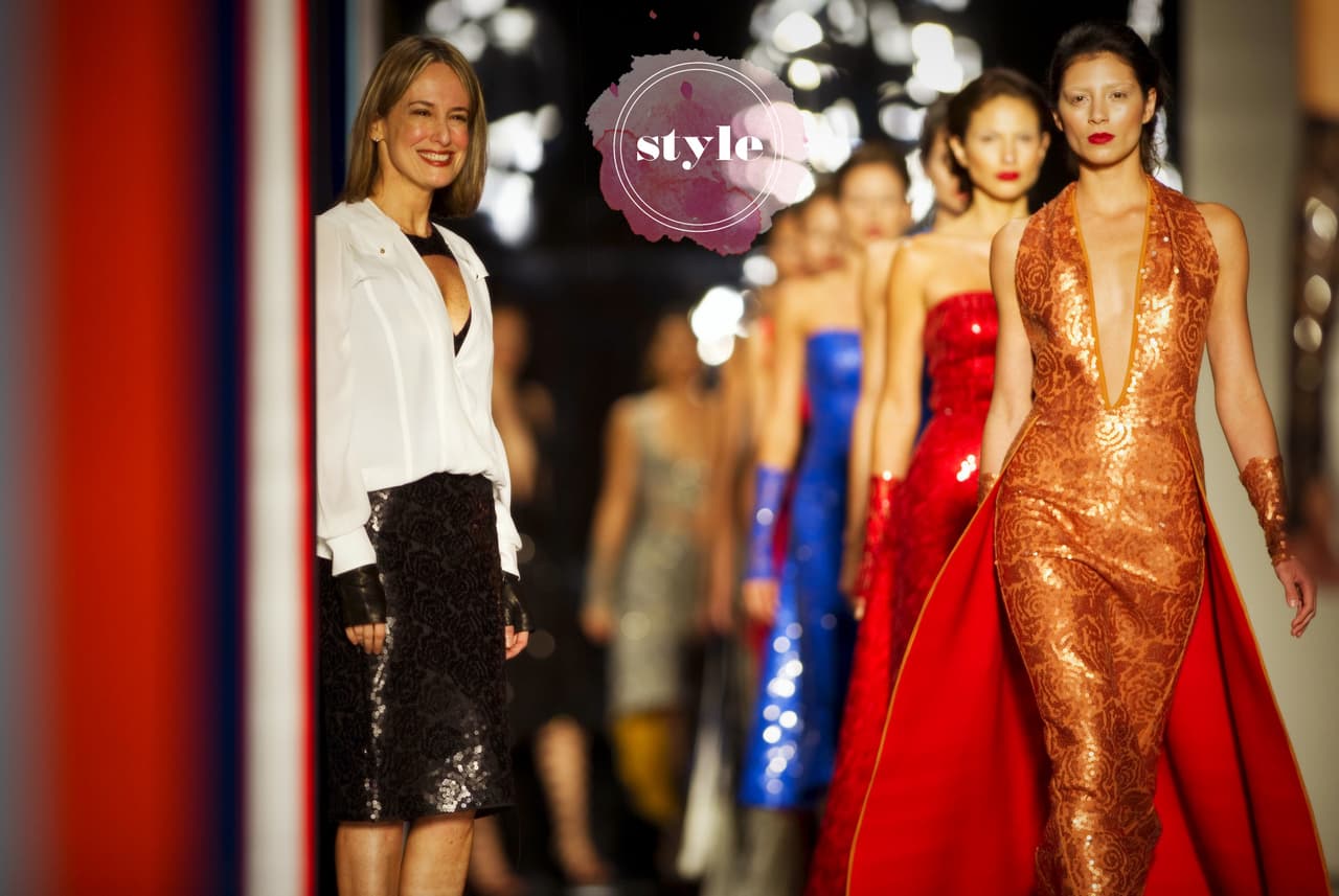 Esa noble raza de diseñadores caribeños