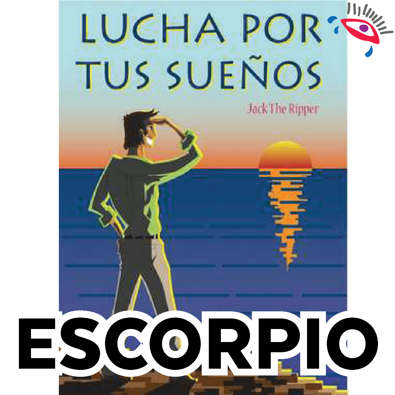 Definitivamente un libro de autoayuda.