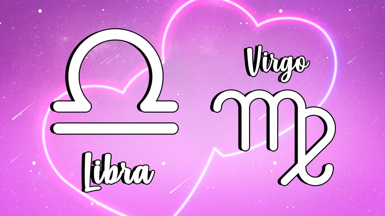 Compatibilidad de Libra con Virgo