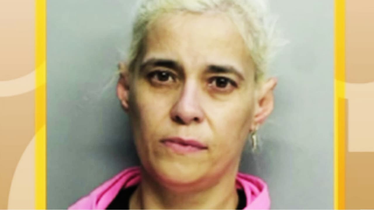 Arrestan de nuevo a mujer en Florida: engañó a indocumentados al hacerse pasar por oficial de Inmigración